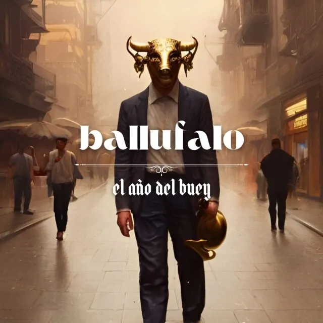 Ballufalo Ballufalo