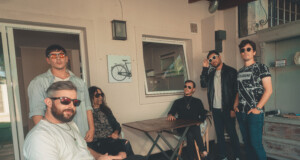 maniqui banda