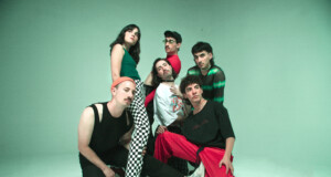 Festival Nuestro presenta: Mendoza en Buenos Aires «Nueva Escena Mendocina» banda mendocina festival nuestro