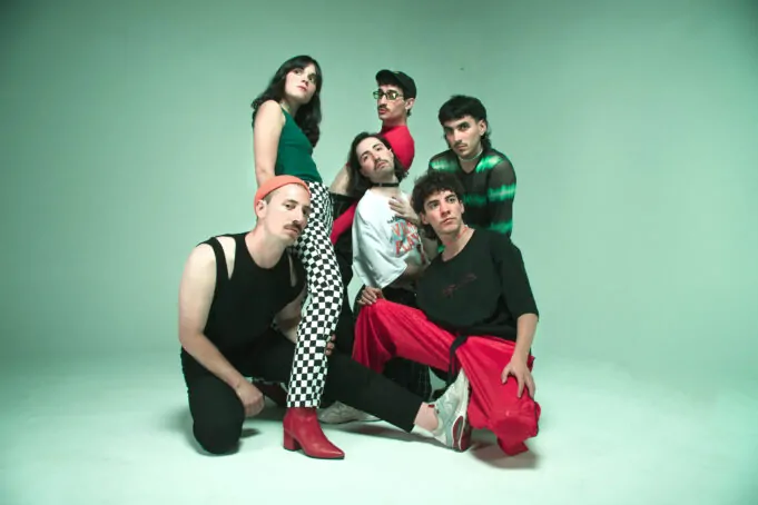 Festival Nuestro presenta: Mendoza en Buenos Aires «Nueva Escena Mendocina» banda mendocina festival nuestro