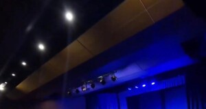 teatro NOTARIUS mar del plata