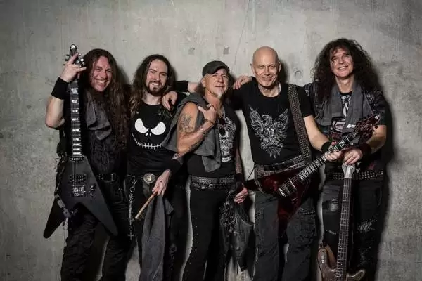 Llega Vorterix Metal el próximo 25 y 26 de abril vorterix metal banda