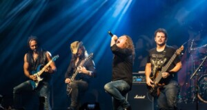 angra show en vivo