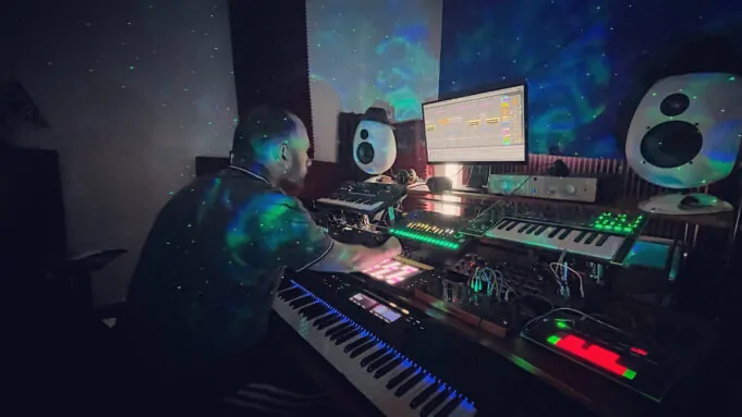 Emergentes internacionales – Recomendados AQM de Enero zaidman en el estudio