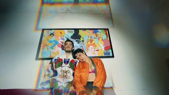 Dúo Dø entre lo natural y lo artificial nos presenta «Dø-Fi Rēscrituras» su nuevo EP duo do y cuadro
