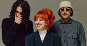 paramore