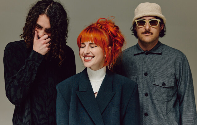 paramore