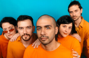 Imán foto por Clara Nerone