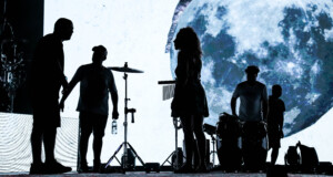 eymo en movistar arena