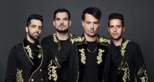 tan bionica