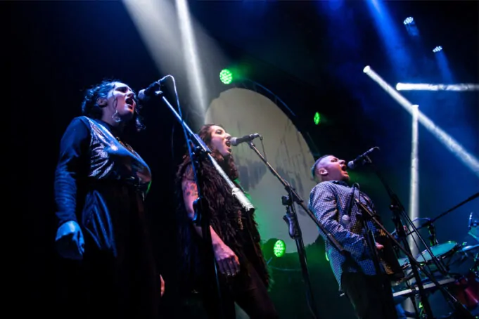 Vuelve a la Argentina el más emotivo homenaje a Pink Floyd el 29 de abril en el Teatro Vórterix homenaje pink floyd