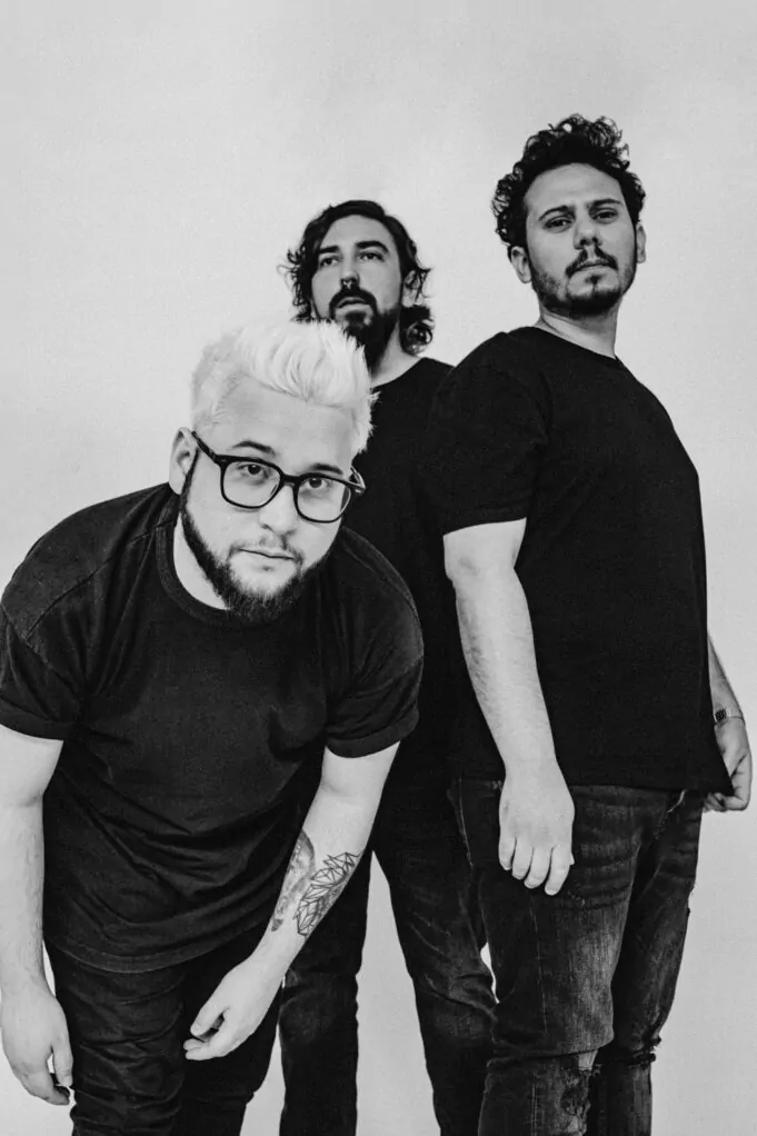 Para Llevar presenta su cuarto álbum «Adorado» el 1 de abril en La Tangente Para Llevar