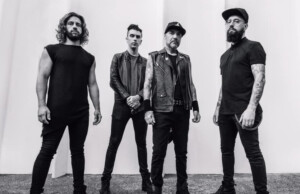 Vuelve el Heavy Noise Festival el domingo 2 de Abril arde la sangre