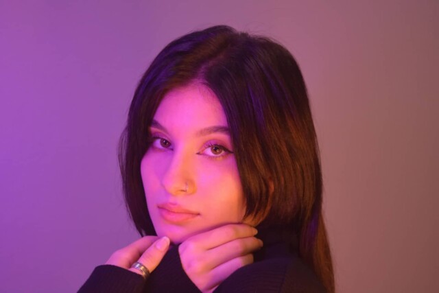 Marian Espinoza
