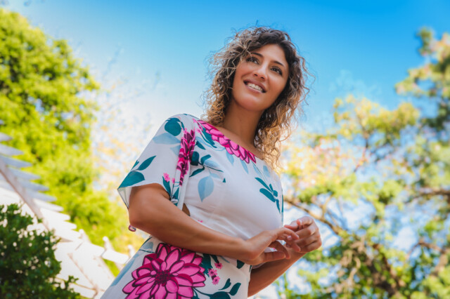 Mariana Mazú Mariana Mazú