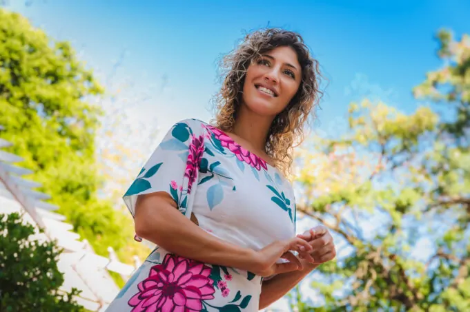 Mariana Mazú