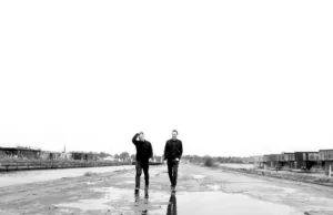 «I want you»: el último lanzamiento del dúo danés Select Captain Select Captain