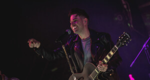 joe castillo