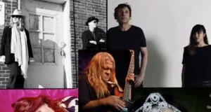 artistas emergentes