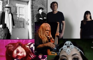 Recomendaciones del día: 5 canciones que no te podes perder artistas emergentes