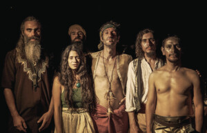 Psicodelia, electrónica y música de raíz latinoamericana: La Forastería estrena «Cirugía al alma», su nuevo álbum La Forastería