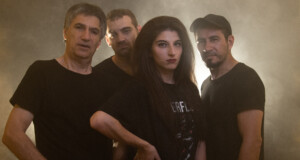 alumine banda