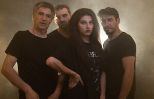 alumine banda
