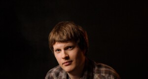 Sam Hauge