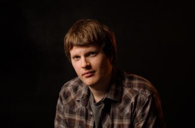 Sam Hauge