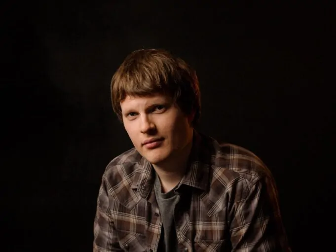 «Out of isolation»: el primer álbum solista de Sam Hauge Sam Hauge
