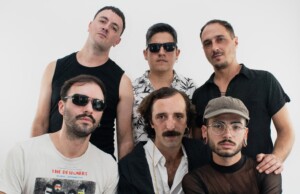 laika perra rusa fotografía de Rocío Romeo