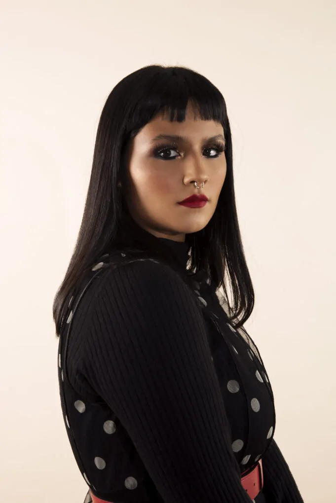 Casa de Kello y Kathy Palma se unieron en una colaboración asombrosa kathy palma