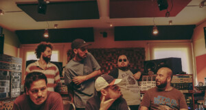 la brigida orquesta en estudio