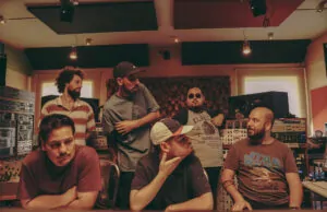 la brigida orquesta en estudio