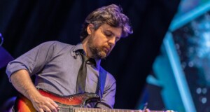 Música para Volar