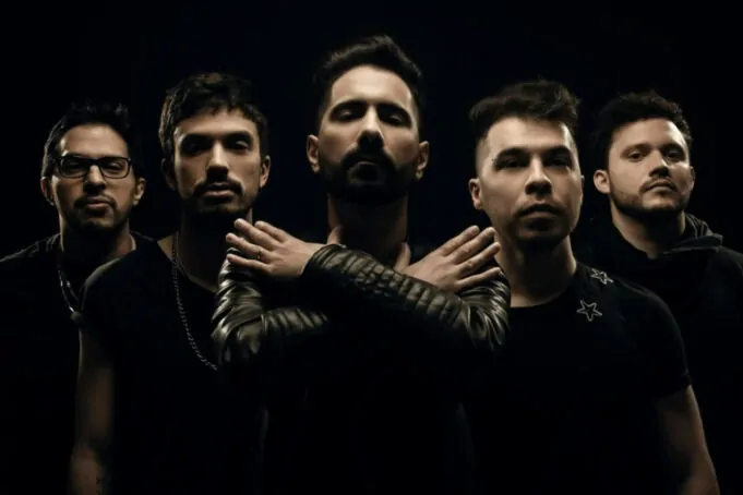 Regresa a Tandil Master Stroke: el más fiel homenaje a Queen que te hará emocionar master stroke queen