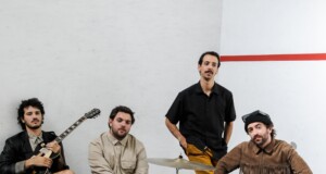 bidet foto banda