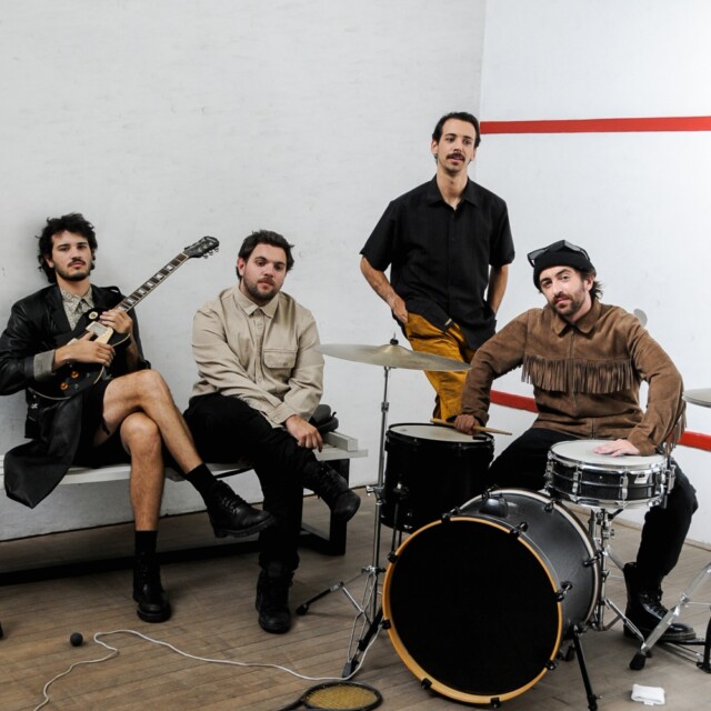 bidet foto banda