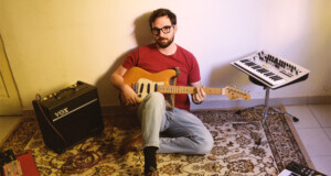 av baltica con instrumentos