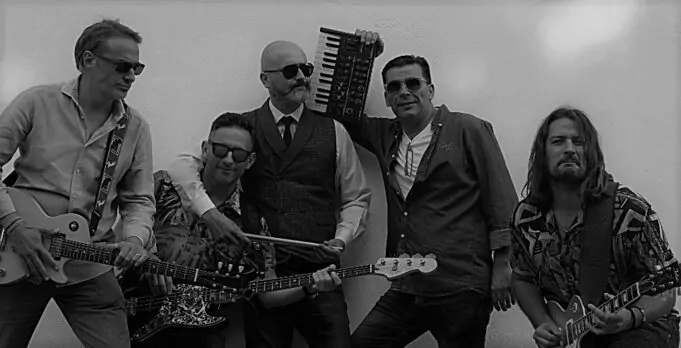 Señor Torrance: la nueva revelación indie de Marbella señor torrance