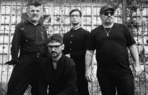 Adicta presenta «Coma», su nuevo álbum, en el escenario de La Tangente adicta banda