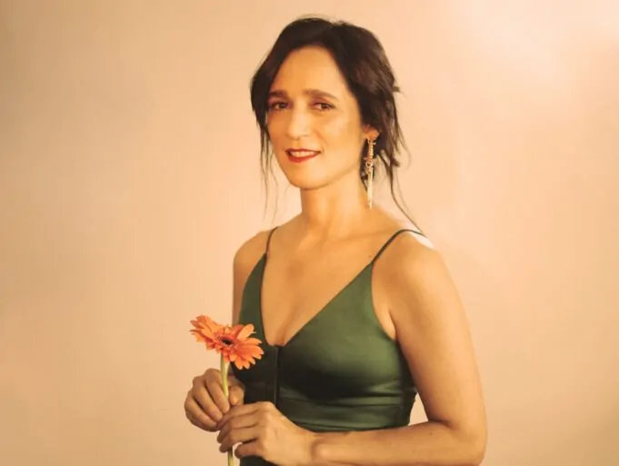 Julieta Venegas presenta su exitoso álbum «Tu historia» en un único show en el Teatro Gran Rex julieta venegas "tu historia"