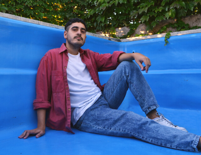 rompevientos rompevientos artista
