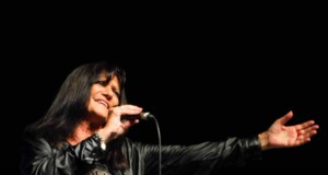 Lucrecia Merico