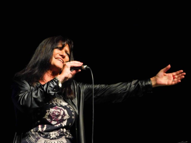 Lucrecia Merico Lucrecia Merico