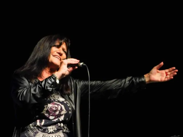 Lucrecia Merico