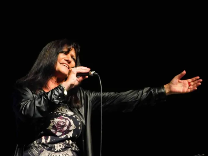 Lucrecia Merico: 25 años en 25 días Lucrecia Merico