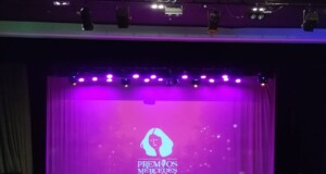 Premios Mercedes Sosa