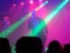 Gustavo Cordera en Glow Tandil