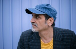Gigio Gonzalez presenta su nuevo álbum «Cosologias» en un inolvidable concierto en el Café Berlin giogio gonzalez